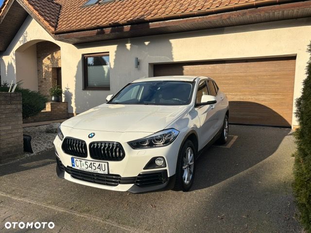 BMW X2 sDrive18i GPF - 2