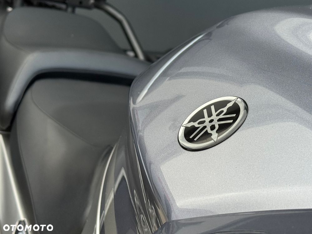 Yamaha FJR - 19