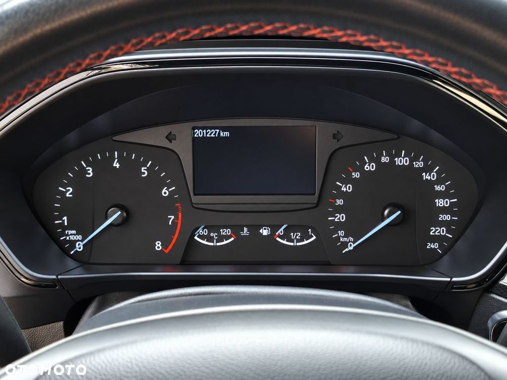Ford Focus 1.5 EcoBoost ST-Line - 17