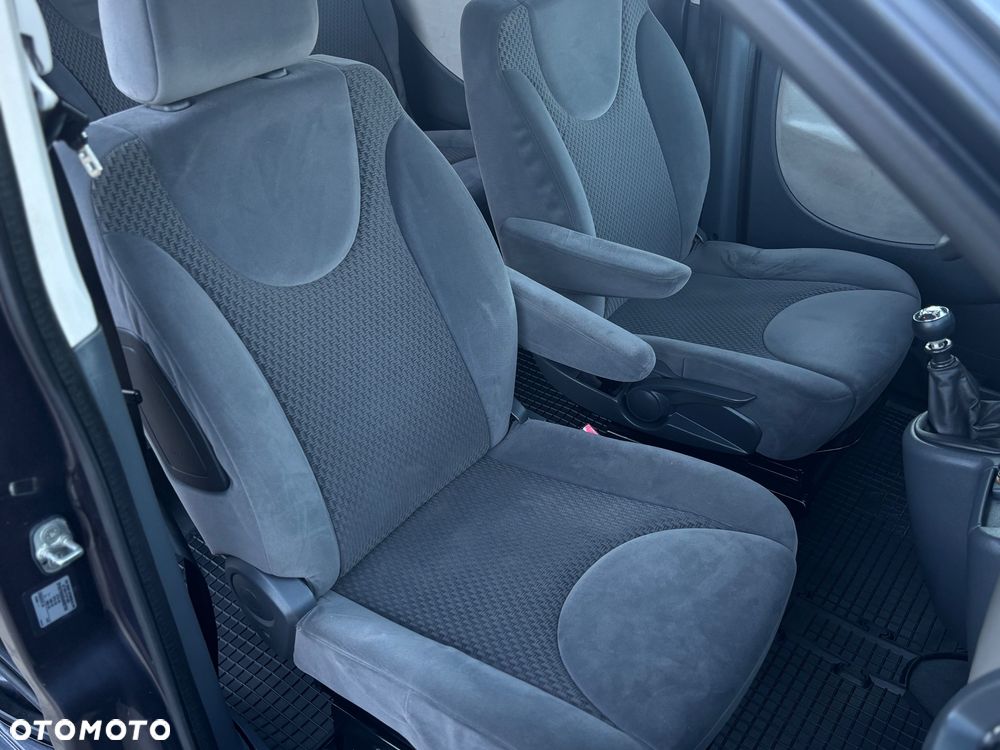 Fiat Scudo Kombi L1H1 Standard - 19