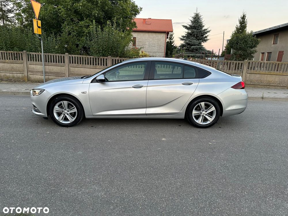 Opel Insignia 1.5 T Ultimate S&S - 12