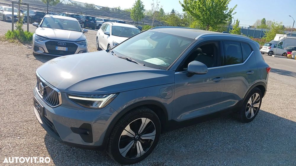 Volvo XC 40 T4 Recharge DKG Inscription - 22