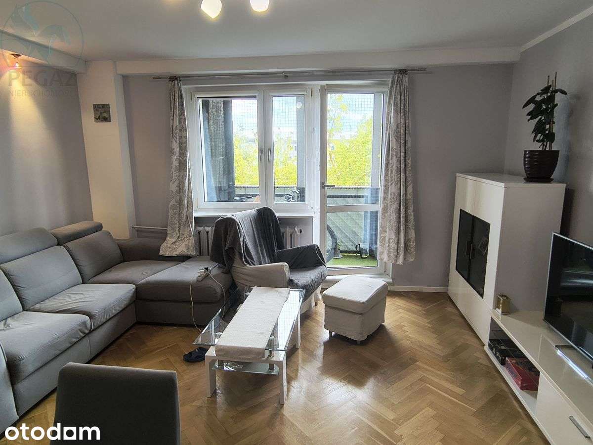 3-room apartment of 65 m²