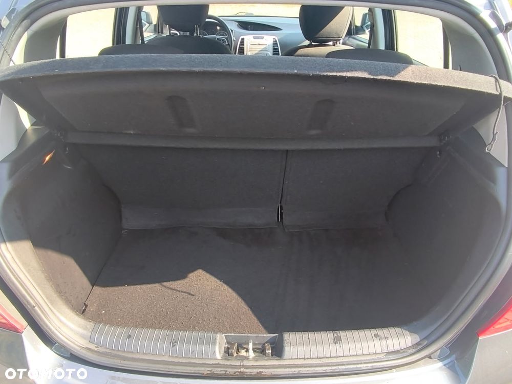 Hyundai i20 1.2 Edition 20 - 15