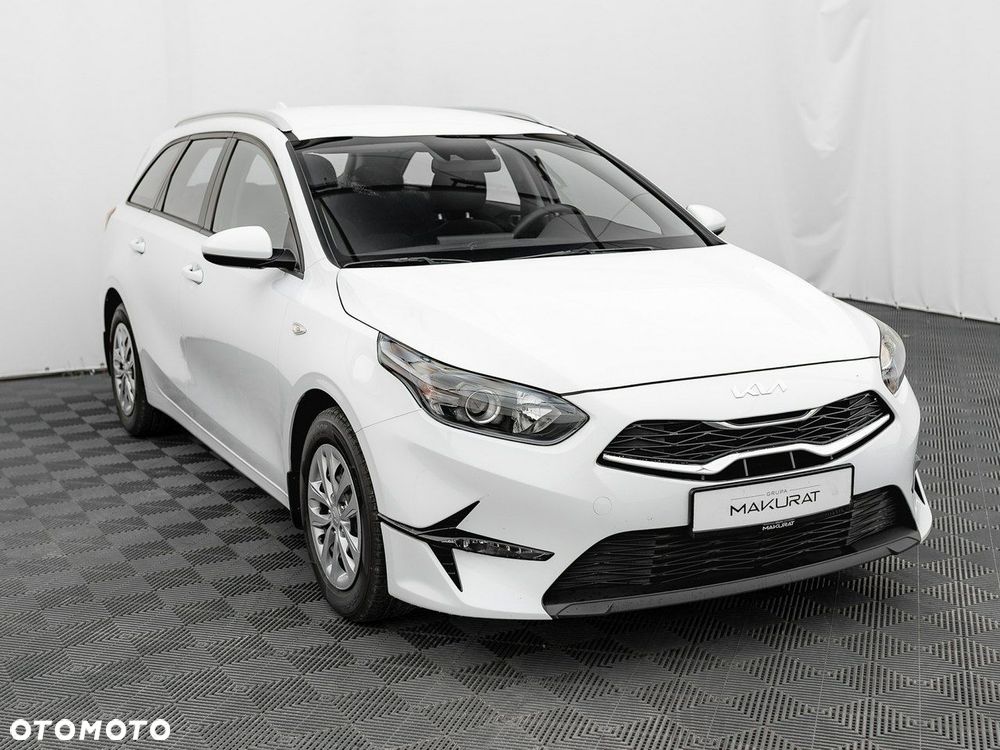 Kia Ceed 1.0 T-GDI S - 4