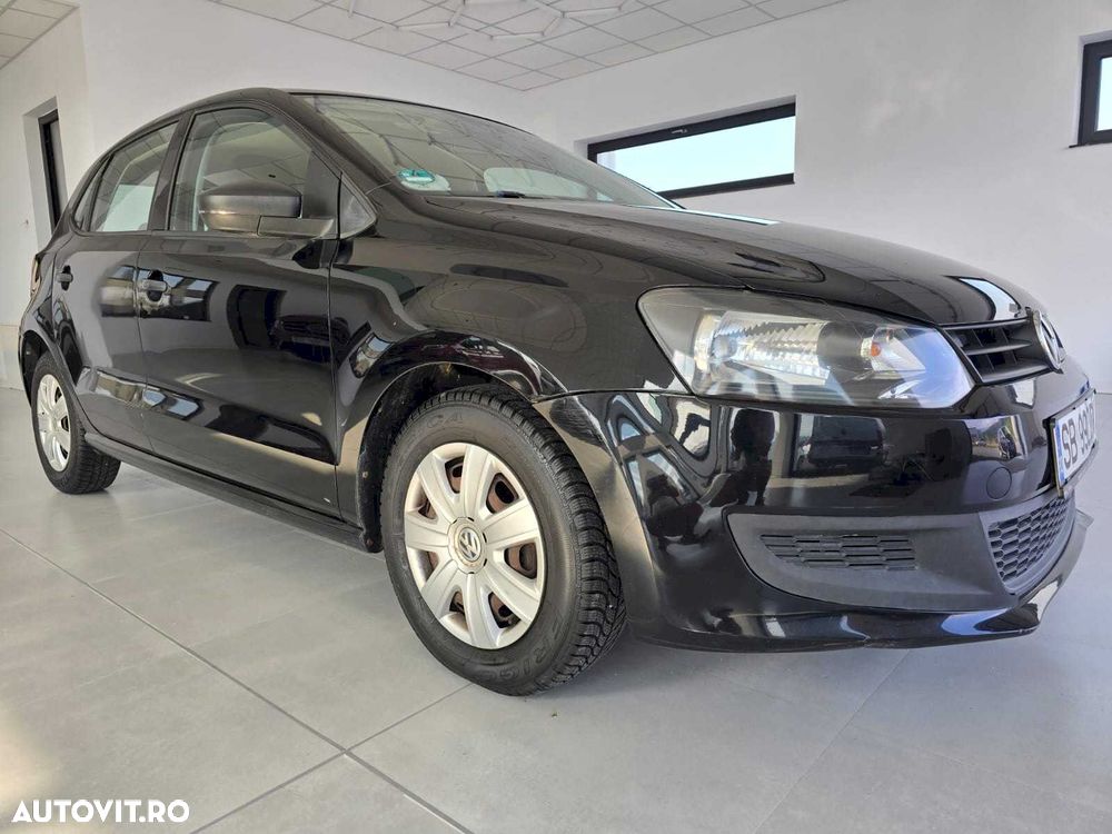 Volkswagen Polo 1.2 Style - 4