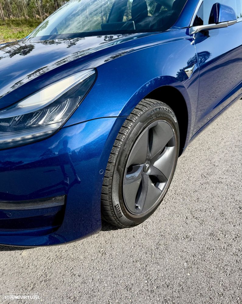 Tesla Model 3 Long Range AWD Dual Motor - 9