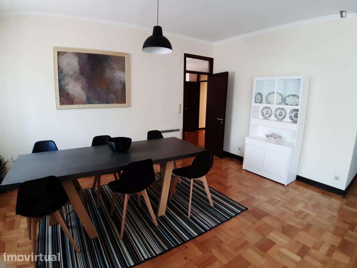 Quarto - localizado em Bonfim Porto - Grande imagem: 5/12