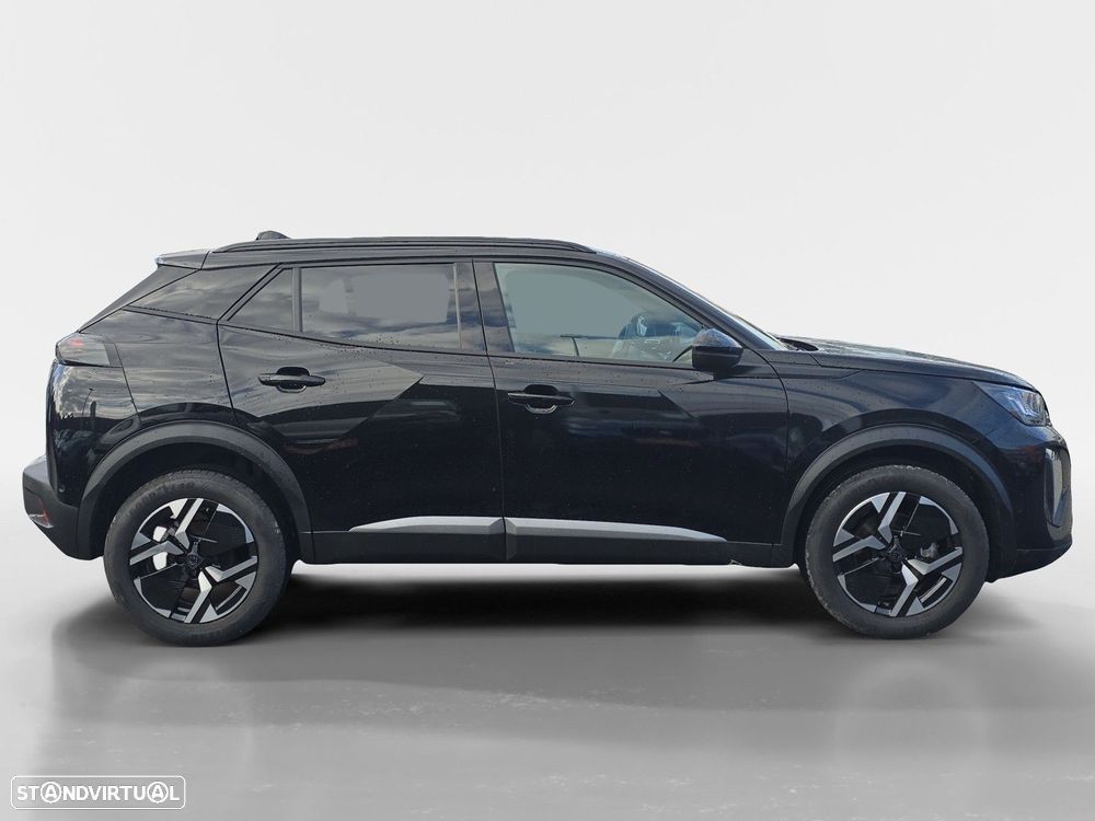 Peugeot 2008 1.2 PureTech Allure - 6