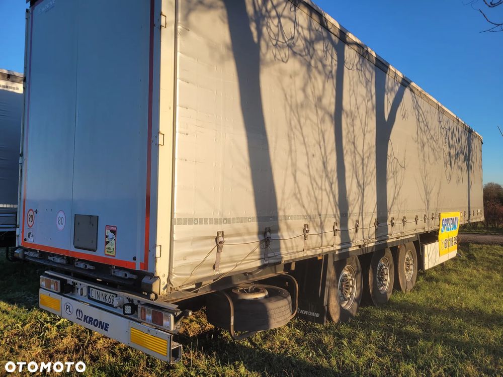 Krone Profi Liner - 3