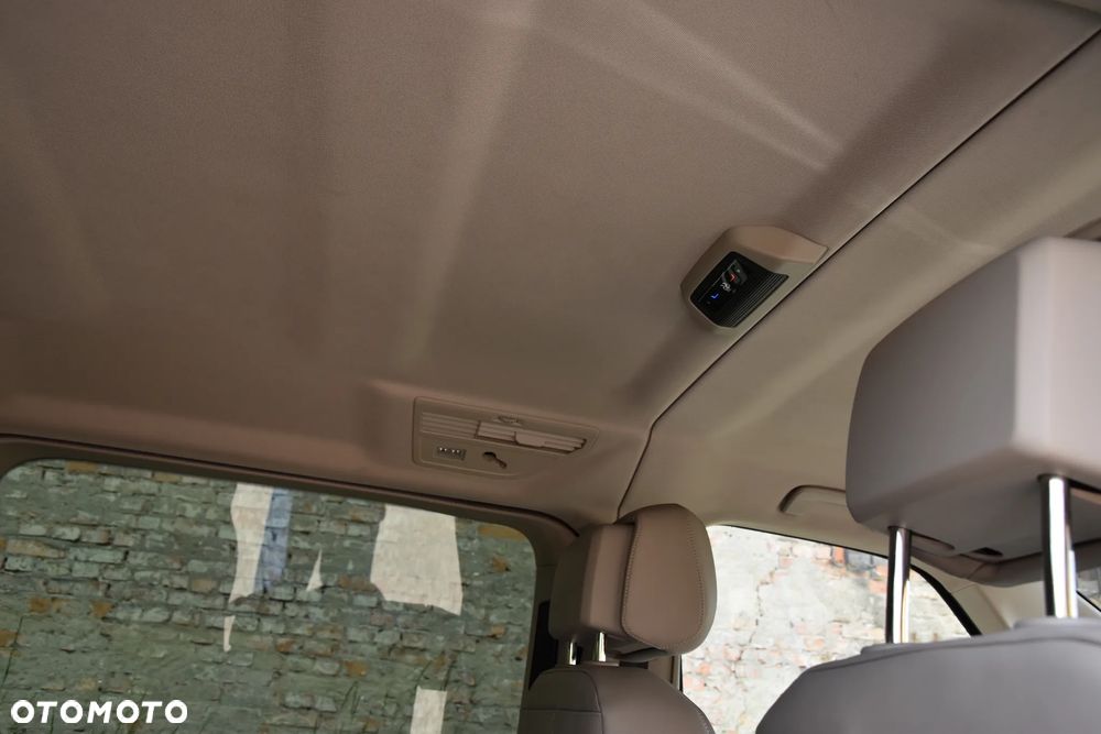Volkswagen Multivan 2.0 TDI L2 DSG - 34