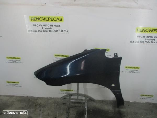 Guarda Lamas Esq Chrysler Grand Voyager - 1