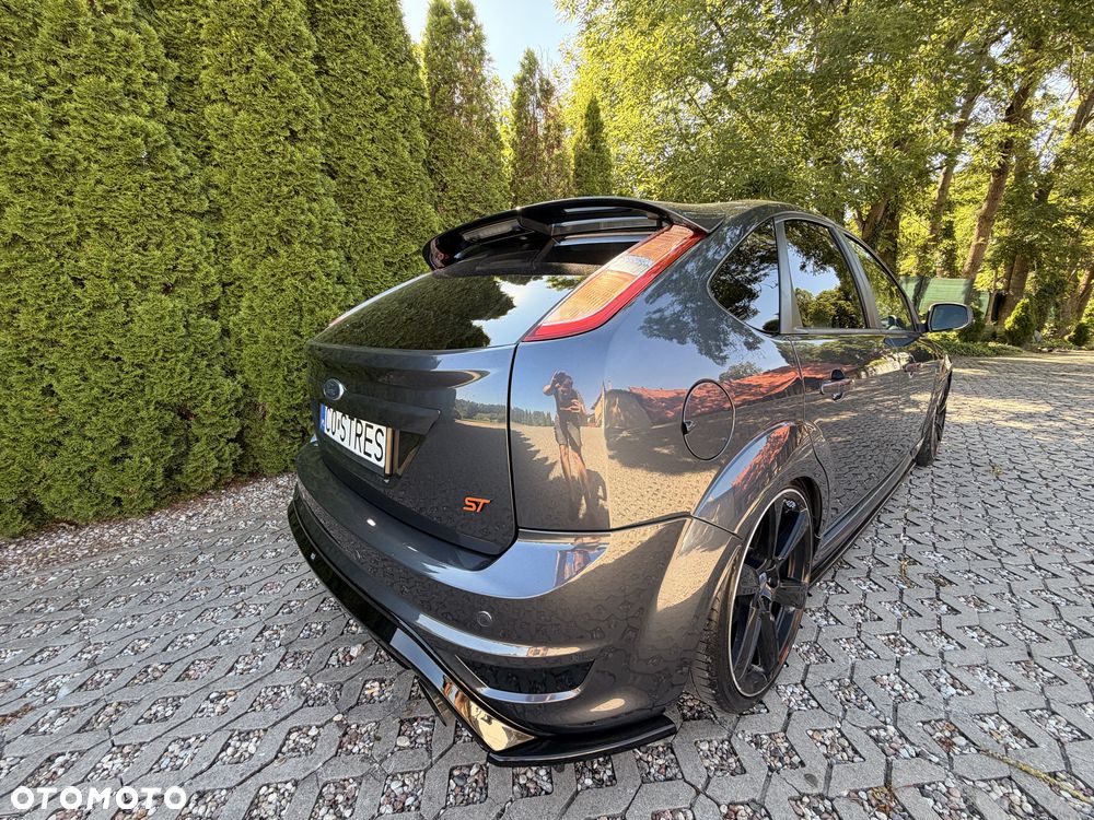 Ford Focus - 5