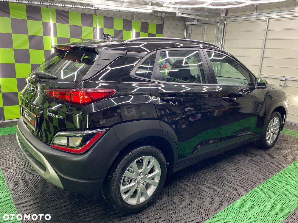 Hyundai Kona 1.0 T-GDI Premium - 2