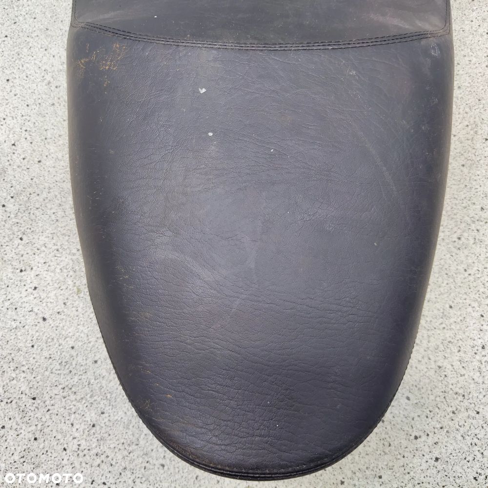 Kanapa, fotel, siedzenie Moto Guzzi V10 Centauro - 12