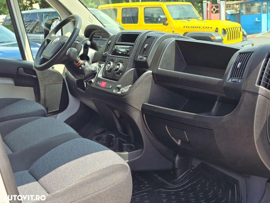 Fiat ducato - 15
