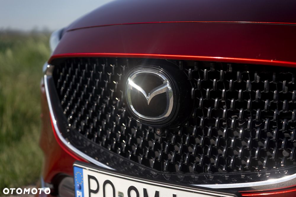 Mazda 6 2.5 SKYPassion - 3