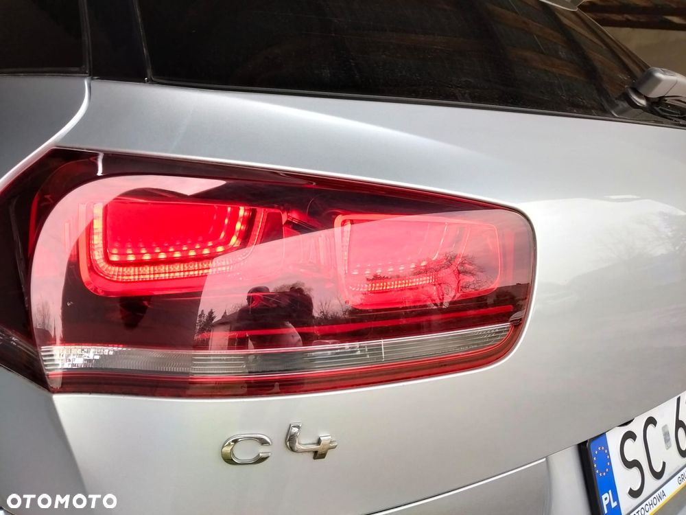 Citroën C4 Picasso 1.2 PureTech MoreLife S&S - 39