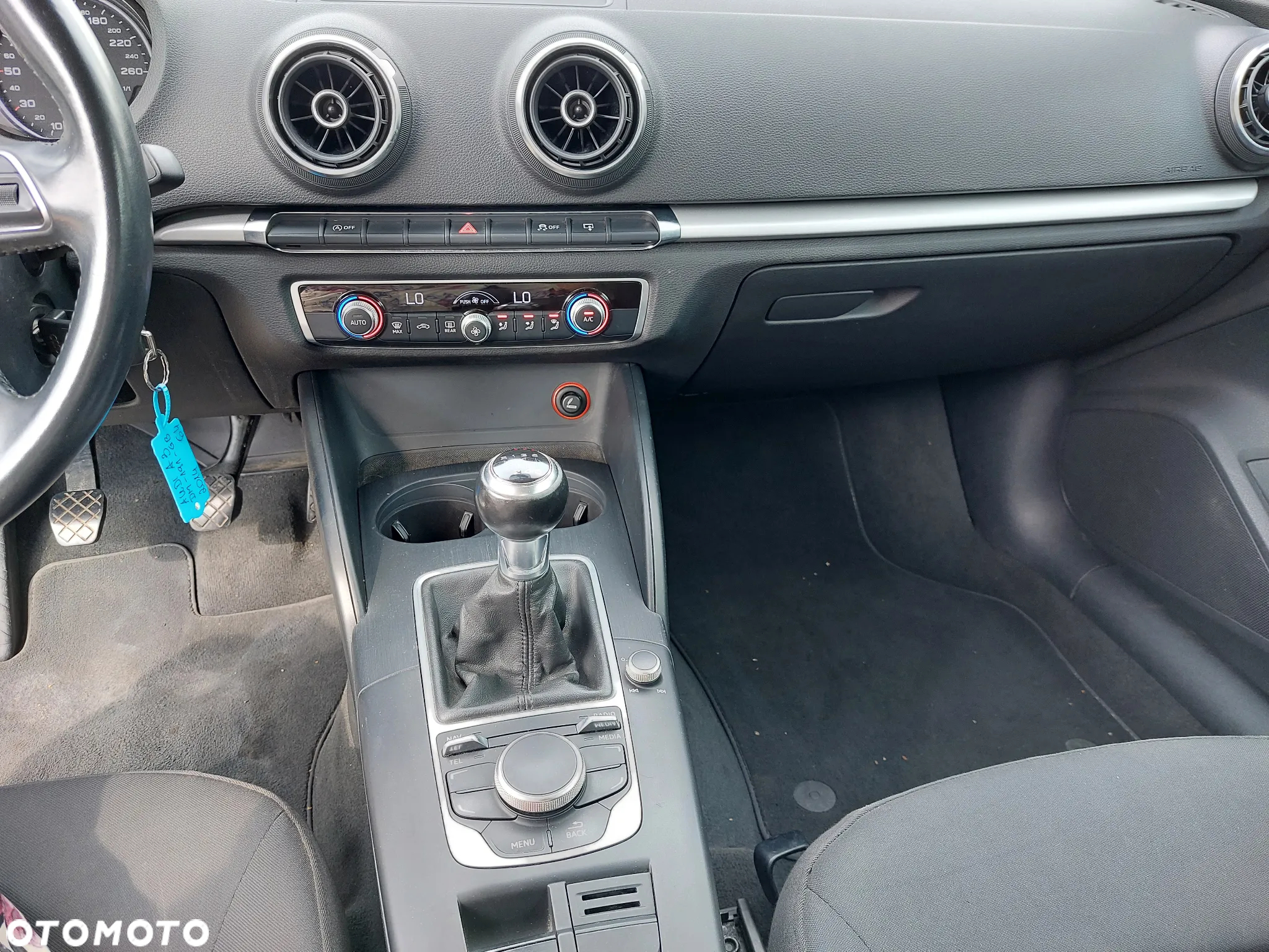 Audi A3 - 17