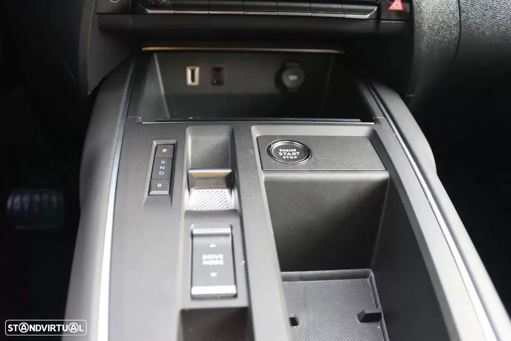 Citroën C5 Aircross 1.6 Hybrid Plus e-EAT8 - 35