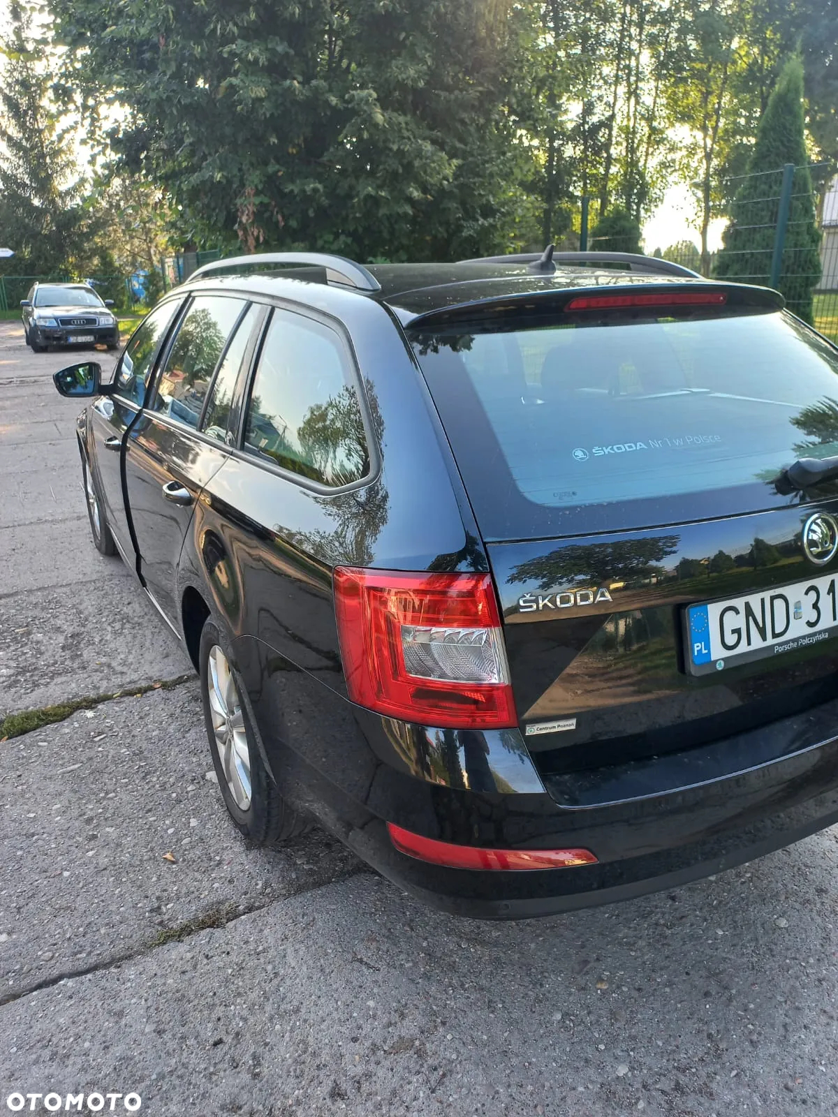 Skoda Octavia 2.0 TDI Ambition - 6