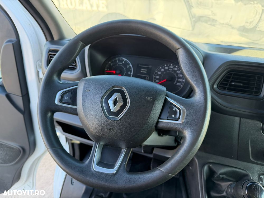 Renault Master DOKA 7 LOCURI - 28