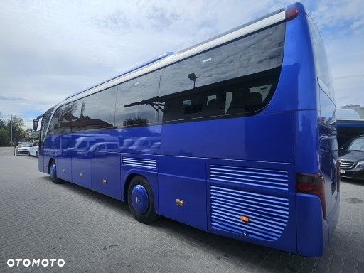 Setra 415 HD - 5
