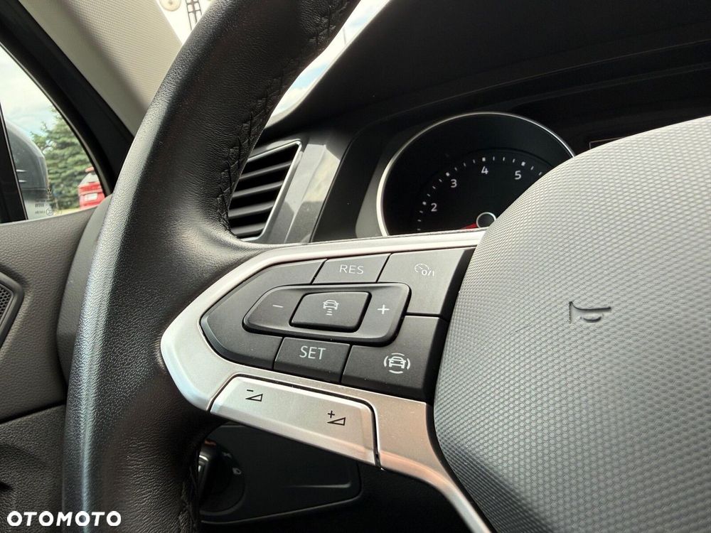 Volkswagen Tiguan 1.5 TSI EVO Life DSG - 18