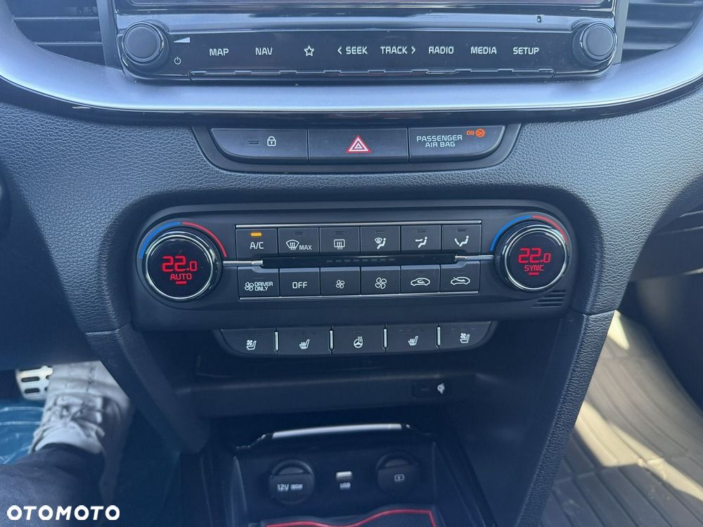 Kia XCeed 1.6 GDI PHEV XL DCT - 31