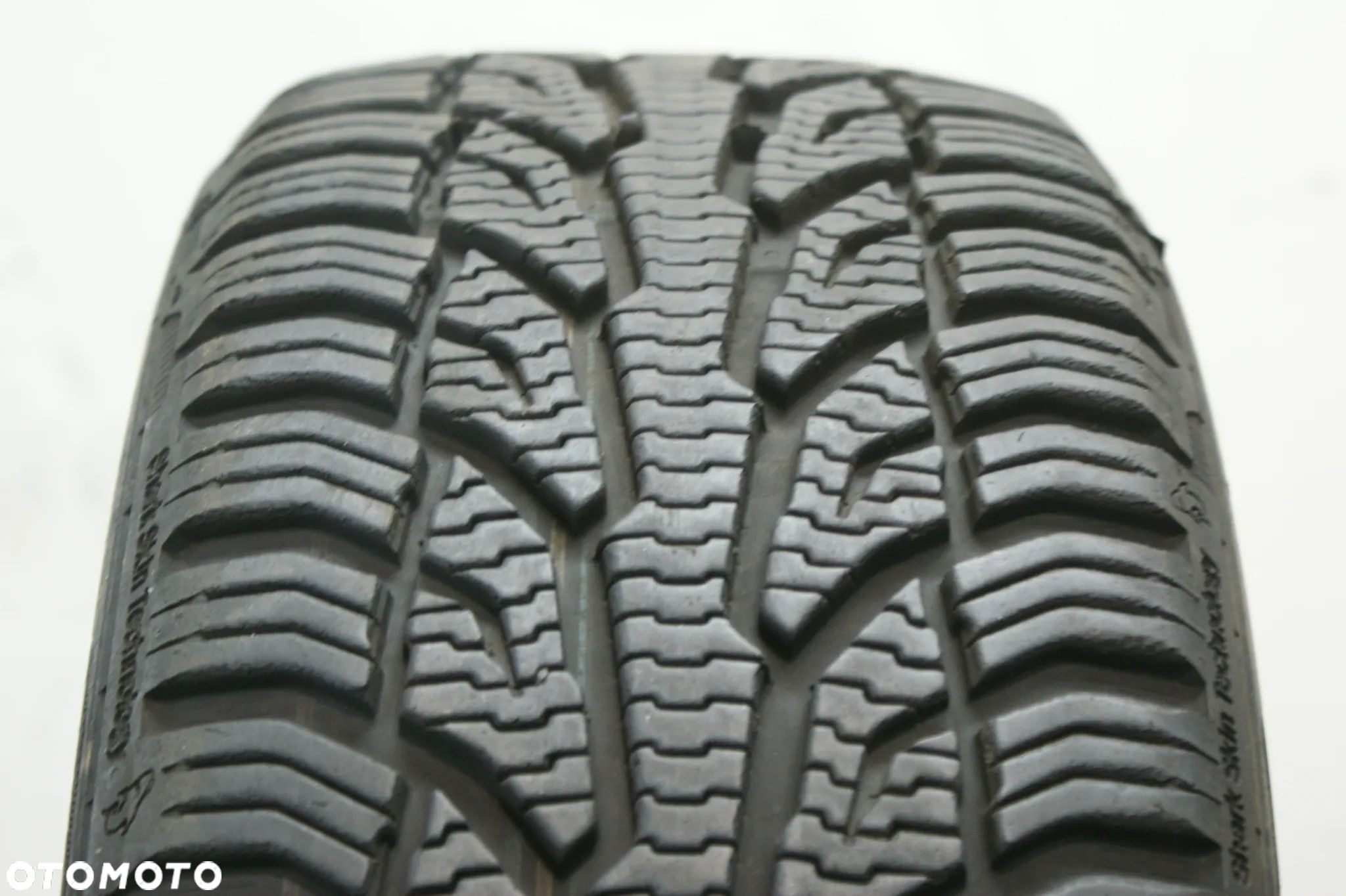 195/50R15 UNIROYAL ALLSEASONEXPERT 2 , 7,1mm 2023r A9906 - 1