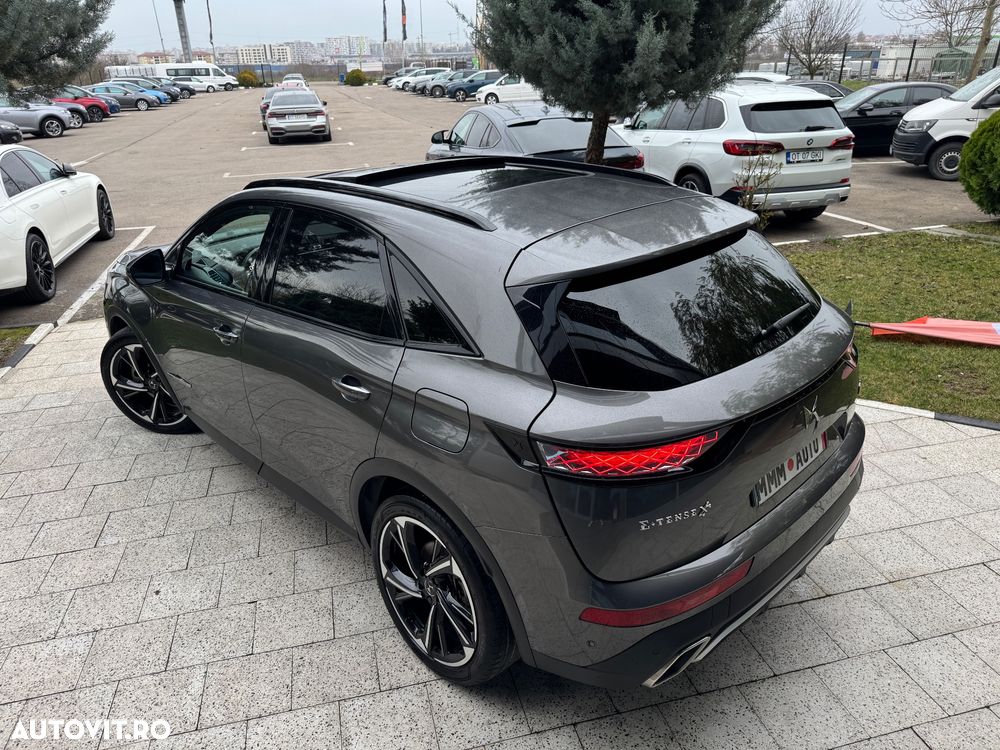 DS Automobiles DS 7 Crossback - 4