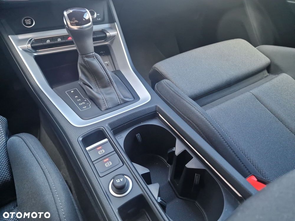 Audi Q3 35 TFSI mHEV S-Line S tronic - 16