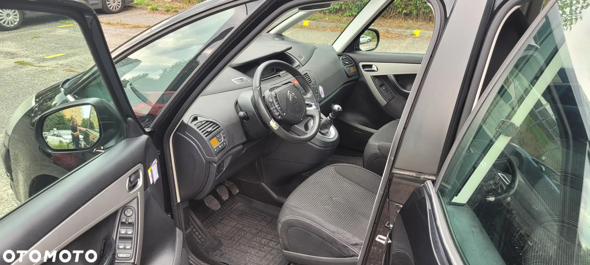 Citroën C4 Picasso - 4