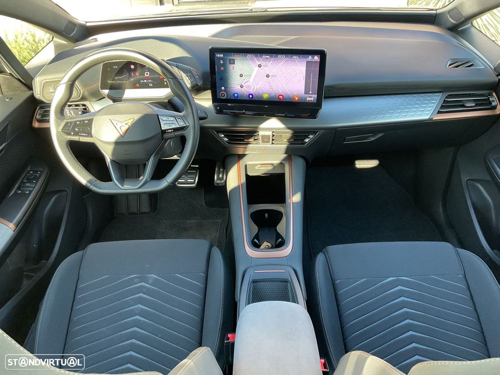 Cupra Born 58 kWh - 28