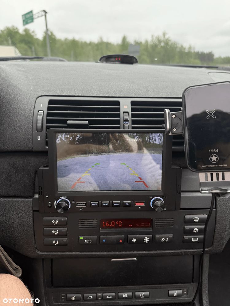 BMW Seria 3 325 Ci - 13