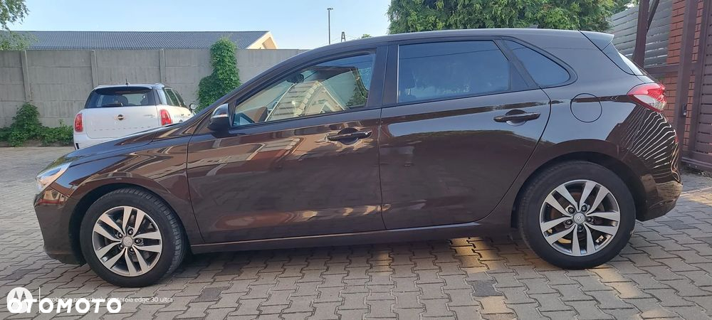 Hyundai i30 - 9