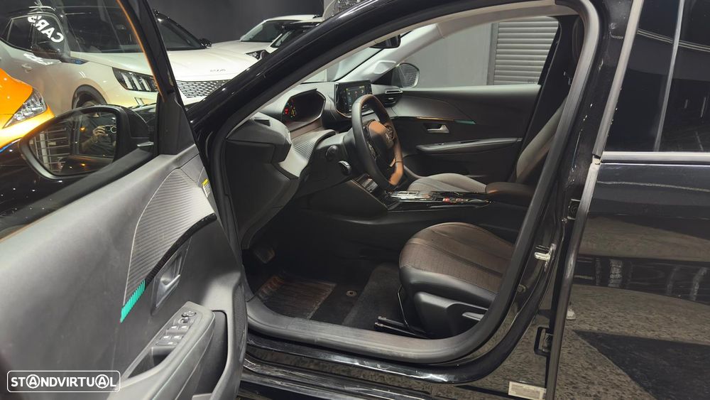 Peugeot e-208 Active Pack - 16