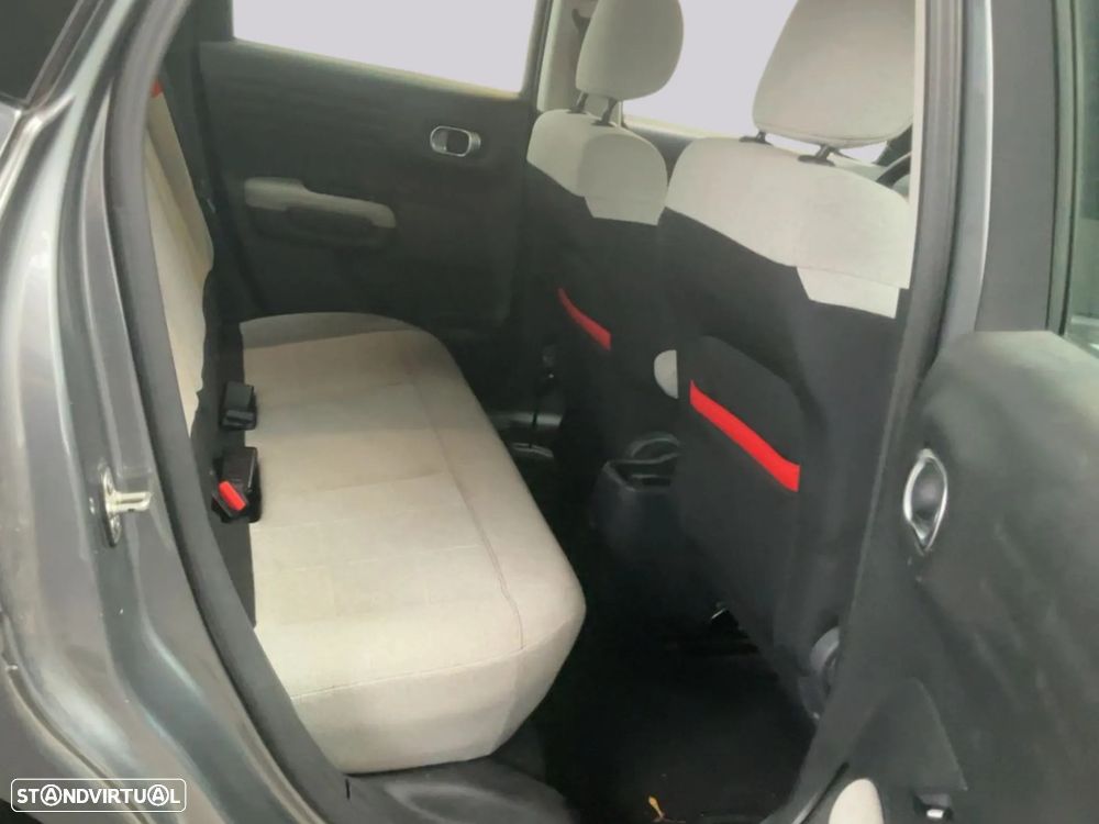 Citroën C3 Aircross - 8