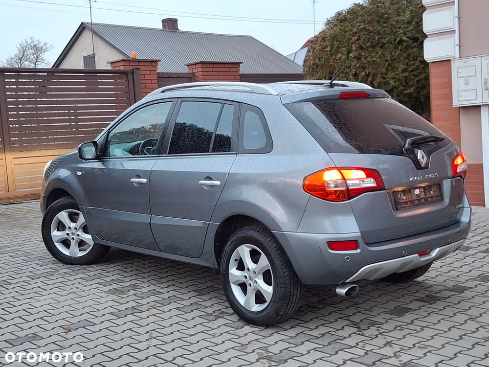 Renault Koleos 2.0 dCi FAP 4x4 Dynamique - 6