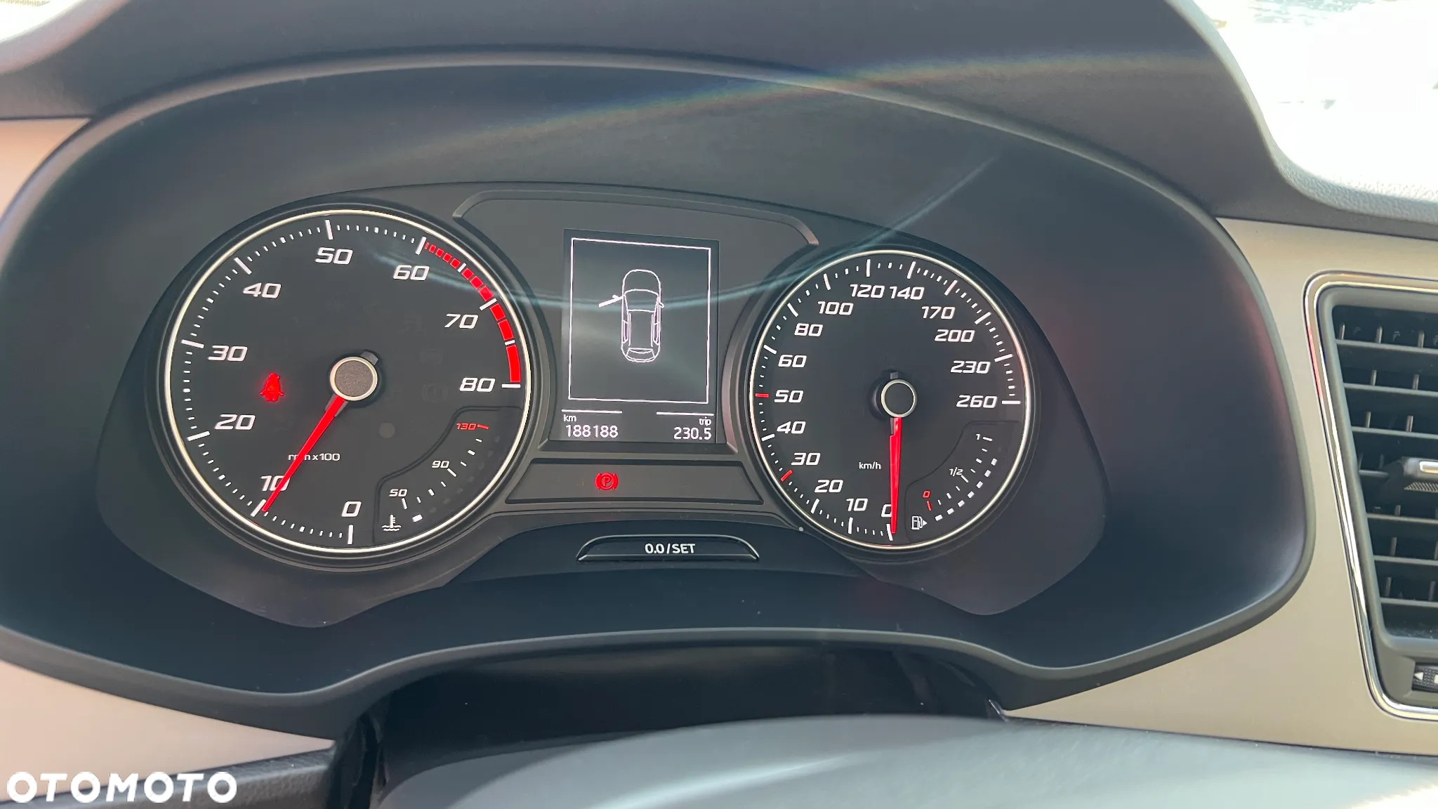 Seat Leon 1.5 EcoTSI Evo Style S&S - 3