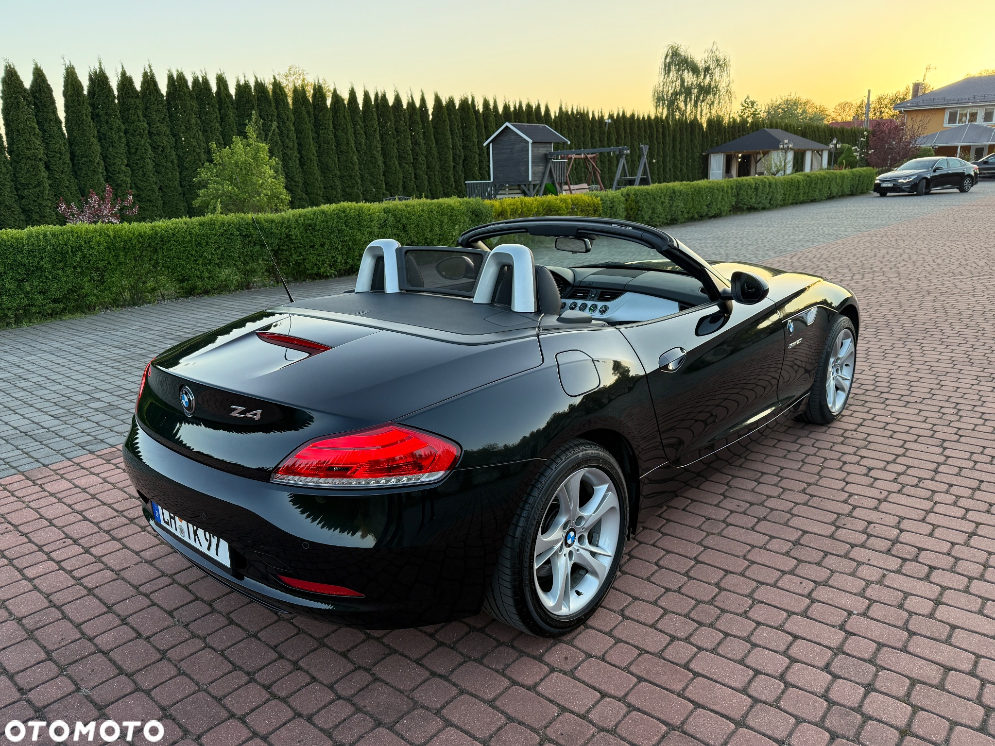BMW Z4 sDrive20i - 22