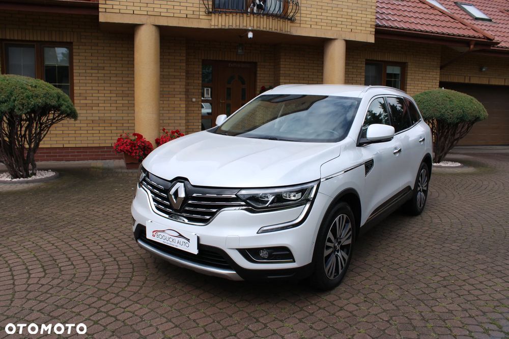 Renault Koleos 2.0 dCi Initiale Paris X-Tronic - 2