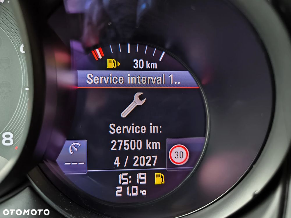 Porsche Macan Standard - 32