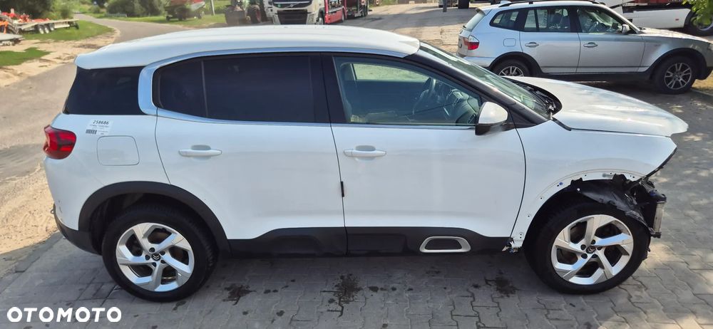 Citroën C5 Aircross 1.5 BlueHDi Feel EAT8 - 4