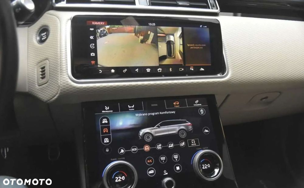 Land Rover Range Rover Velar 2.0 Si4 GPF R-Dynamic SE - 9