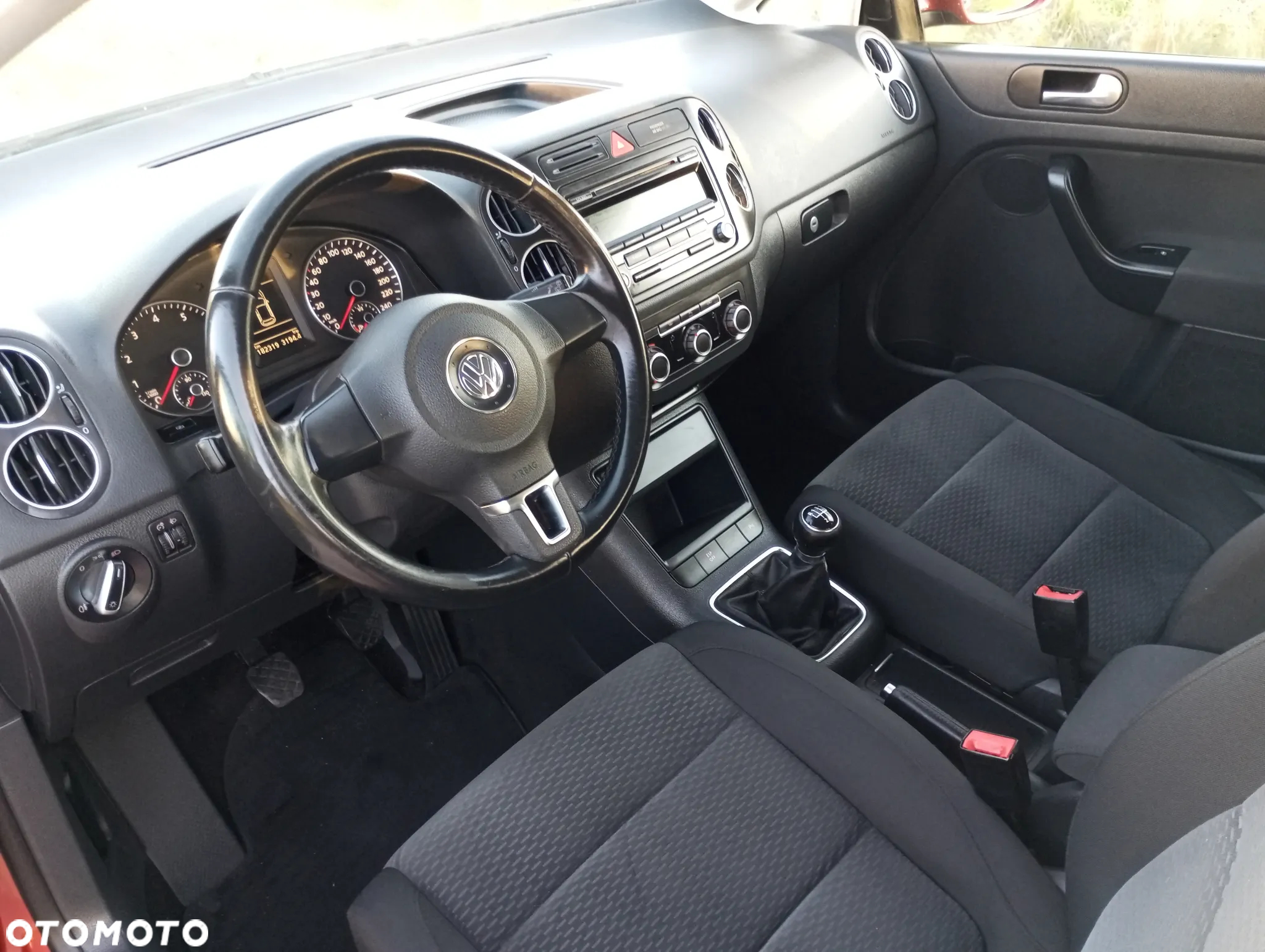 Volkswagen Golf Plus 1.6 Highline - 5