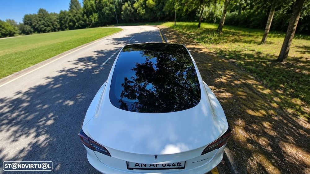 Tesla Model 3 Long Range Tração Integral - 26