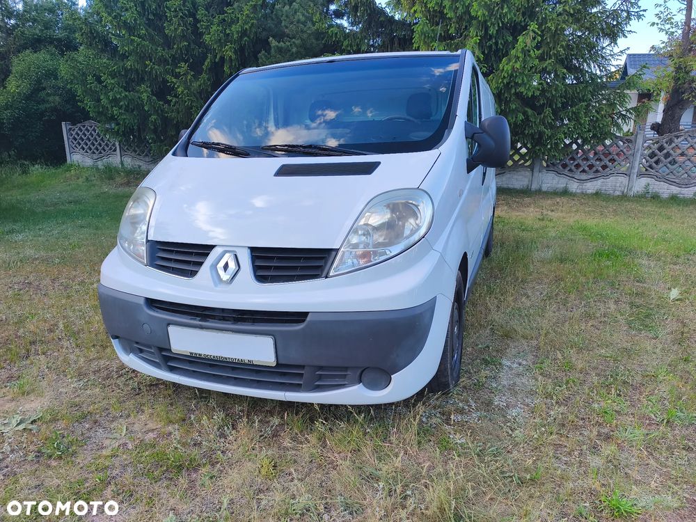 Renault TRAFIC - 3
