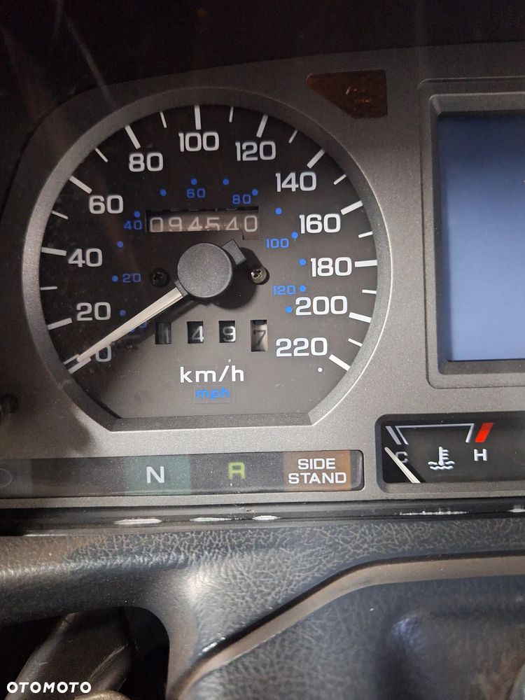 Honda GL - 1