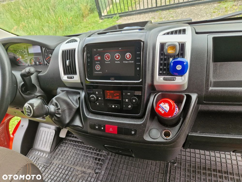 Fiat DUCATO - 24